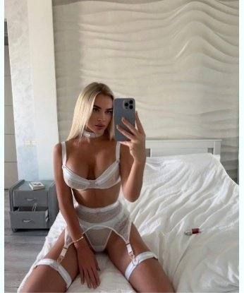 Проститутка Лиза